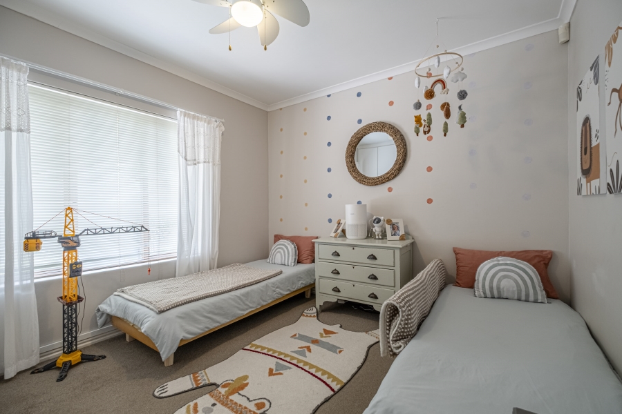 3 Bedroom Property for Sale in Kamma Heights Eastern Cape